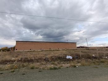 GÜVENAY - ÇORUM MERKEZ KARACA KÖYÜ VİLLA İMARLI SATILIK ARSA