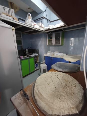 GÜVENAY - ÇORUM BAHÇELİEVLER İLKÖĞRETİM OKULU YANI 18 m2  SATILIK DÜKKAN 