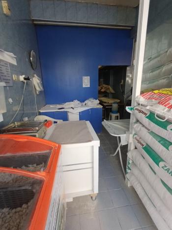 GÜVENAY - ÇORUM BAHÇELİEVLER İLKÖĞRETİM OKULU YANI 18 m2  SATILIK DÜKKAN 