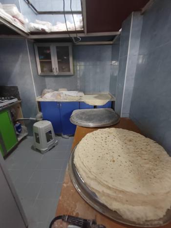 GÜVENAY - ÇORUM BAHÇELİEVLER İLKÖĞRETİM OKULU YANI 18 m2  SATILIK DÜKKAN 