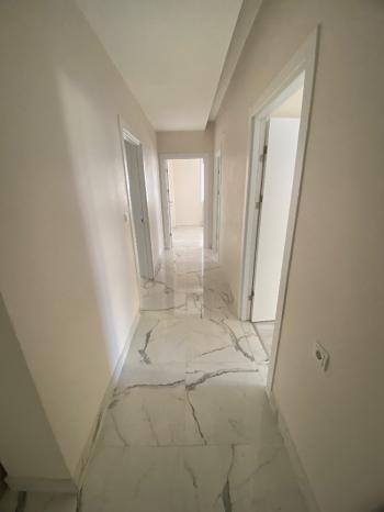 GÜVENAY - ÇORUM ULUKAVAK N.FAZILKISAKÜREK OKULU CİVARI KİRALIK 3+1 DAİRE