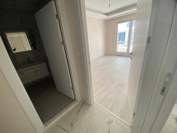 GÜVENAY - ÇORUM ULUKAVAK N.FAZILKISAKÜREK OKULU CİVARI KİRALIK 3+1 DAİRE