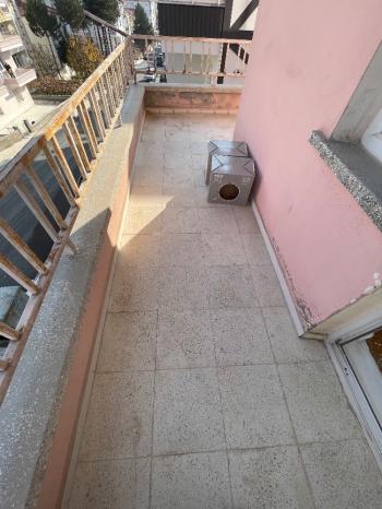 GÜVENAY - ÇORUM BAHÇELİEVLER MELİKGAZİ CAMİİ CİVARI 3+1 KİRALIK DAİRE 