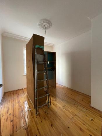 GÜVENAY - ÇORUM BAHÇELİEVLER MELİKGAZİ CAMİİ CİVARI 3+1 KİRALIK DAİRE 