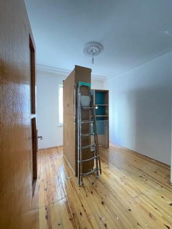 GÜVENAY - ÇORUM BAHÇELİEVLER MELİKGAZİ CAMİİ CİVARI 3+1 KİRALIK DAİRE 