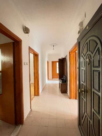 GÜVENAY - ÇORUM BAHÇELİEVLER MELİKGAZİ CAMİİ CİVARI 3+1 KİRALIK DAİRE 