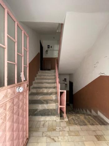 GÜVENAY - ÇORUM BAHÇELİEVLER MELİKGAZİ CAMİİ CİVARI 3+1 KİRALIK DAİRE 