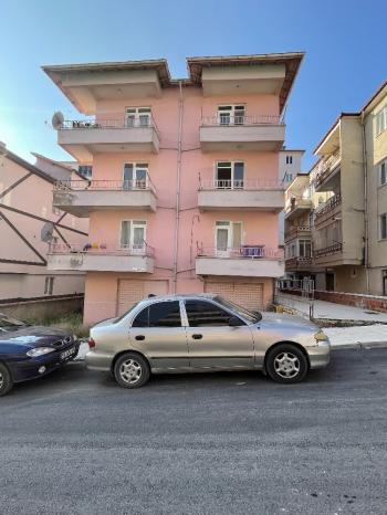 GÜVENAY - ÇORUM BAHÇELİEVLER MELİKGAZİ CAMİİ CİVARI 3+1 KİRALIK DAİRE 