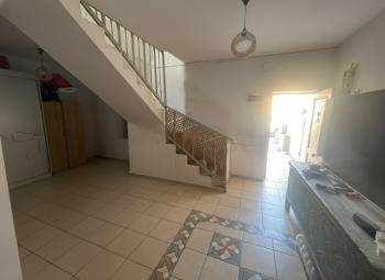 Lefkoşa Yenişehirde Ana Cadde Üstü İkiz Müstakil ( Ticari İzinli )