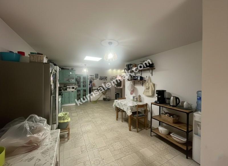 Lefkoşa Yenişehirde Ana Cadde Üstü İkiz Müstakil ( Ticari İzinli )