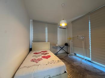 KKTC Girne Lapta Satılık Full Eşyalı 3+1 Villa