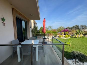 KKTC Girne Lapta Satılık Full Eşyalı 3+1 Villa