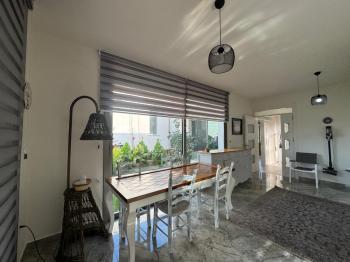 KKTC Girne Lapta Satılık Full Eşyalı 3+1 Villa