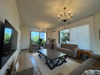 KKTC Girne Lapta Satılık Full Eşyalı 3+1 Villa