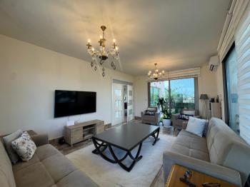 KKTC Girne Lapta Satılık Full Eşyalı 3+1 Villa