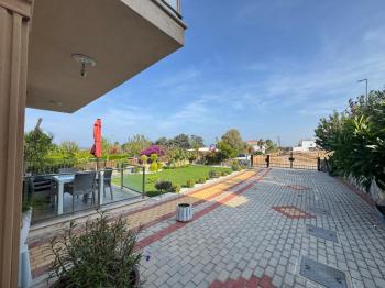 KKTC Girne Lapta Satılık Full Eşyalı 3+1 Villa