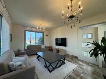 KKTC Girne Lapta Satılık Full Eşyalı 3+1 Villa