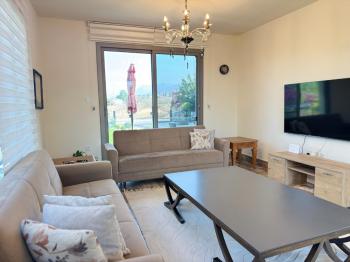 KKTC Girne Lapta Satılık Full Eşyalı 3+1 Villa