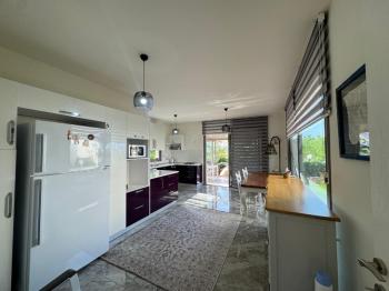 KKTC Girne Lapta Satılık Full Eşyalı 3+1 Villa