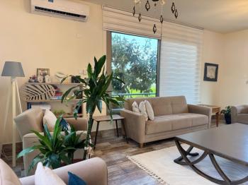 KKTC Girne Lapta Satılık Full Eşyalı 3+1 Villa