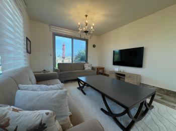 KKTC Girne Lapta Satılık Full Eşyalı 3+1 Villa