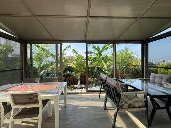 KKTC Girne Lapta Satılık Full Eşyalı 3+1 Villa