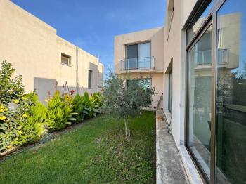 KKTC Girne Lapta Satılık Full Eşyalı 3+1 Villa