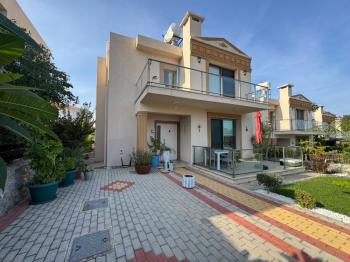 KKTC Girne Lapta Satılık Full Eşyalı 3+1 Villa