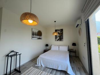 KKTC Girne Lapta Satılık Full Eşyalı 3+1 Villa