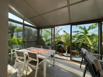 KKTC Girne Lapta Satılık Full Eşyalı 3+1 Villa