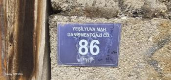 DENİZLİ ACIPAYAM MÜSTAKİL EV TAPU SAHİBİ PERTA EMLAK ÜMİT TAHMAZ