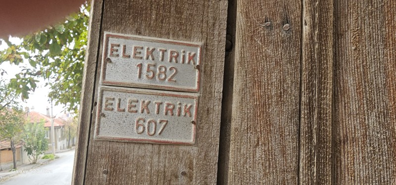 DENİZLİ ACIPAYAM MÜSTAKİL EV TAPU SAHİBİ PERTA EMLAK ÜMİT TAHMAZ