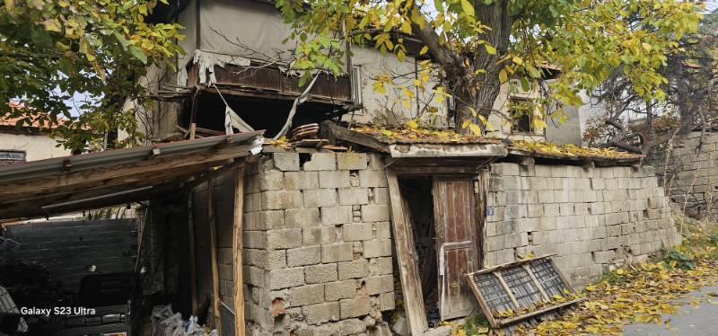 DENİZLİ ACIPAYAM MÜSTAKİL EV TAPU SAHİBİ PERTA EMLAK ÜMİT TAHMAZ