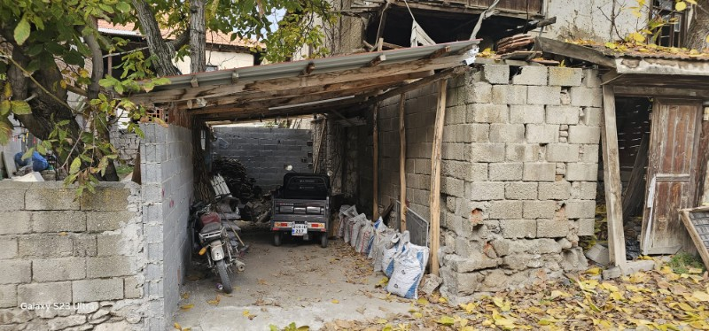 DENİZLİ ACIPAYAM MÜSTAKİL EV TAPU SAHİBİ PERTA EMLAK ÜMİT TAHMAZ