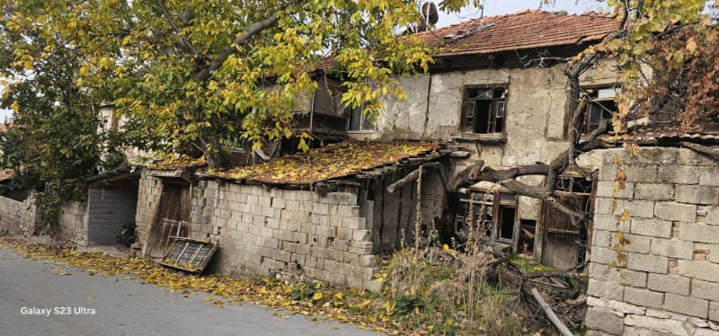 DENİZLİ ACIPAYAM MÜSTAKİL EV TAPU SAHİBİ PERTA EMLAK ÜMİT TAHMAZ