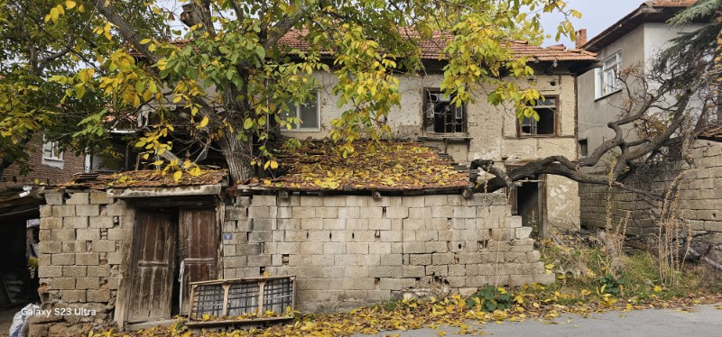 DENİZLİ ACIPAYAM MÜSTAKİL EV TAPU SAHİBİ PERTA EMLAK ÜMİT TAHMAZ
