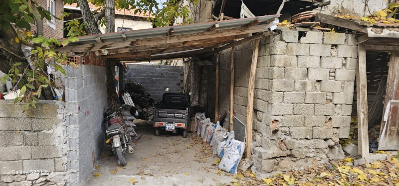 DENİZLİ ACIPAYAM MÜSTAKİL EV TAPU SAHİBİ PERTA EMLAK ÜMİT TAHMAZ