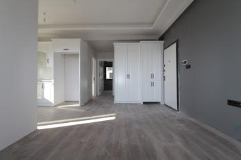 ASLAN'DAN ÇEŞMELİ DE D-400 E YAKIN 3 BLOKLU SİTE İÇİ SIFIR 2+1