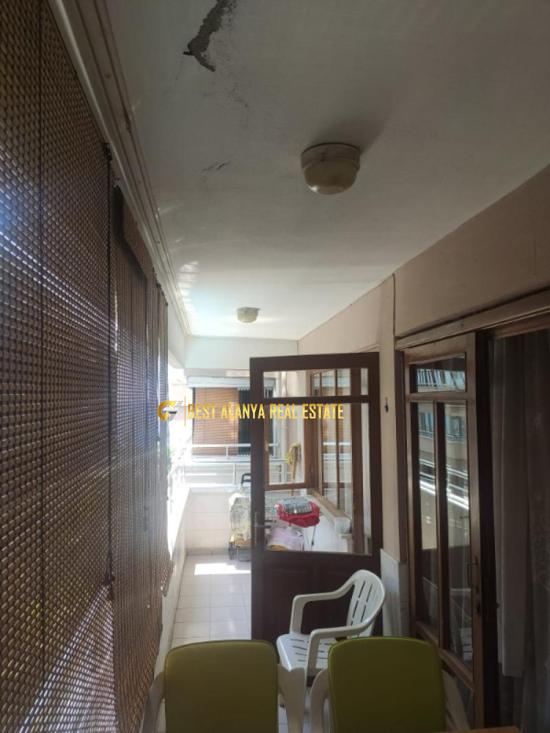 KİRALIK DAİRE MAHMUTLAR ALKOM 1 SİTESİ KİRALIK EŞYALI 1+1 DAİRE AYLIK 15.000 TL MAHMUTLAR ALANYA ANTALYA