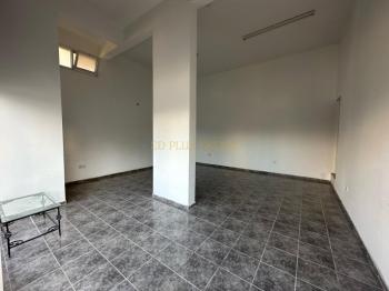 Lefkoşa Hamitköy'de Kiralık Dükkan