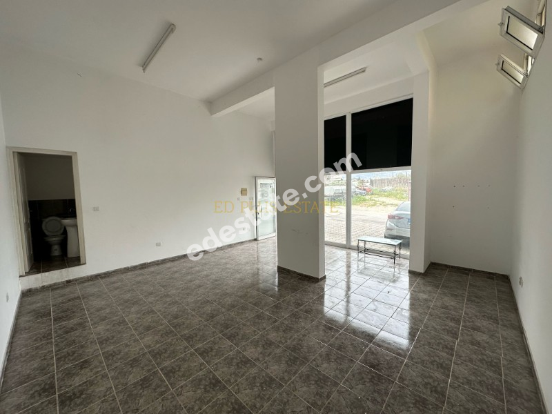 Lefkoşa Hamitköy'de Kiralık Dükkan