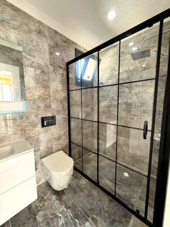 Didim Efeler Mahallesinde Site İçerisinde Satılık 3+1 Villa