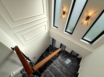 Didim Efeler Mahallesinde Site İçerisinde Satılık 3+1 Villa