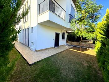 Didim Efeler Mahallesinde Site İçerisinde Satılık 3+1 Villa