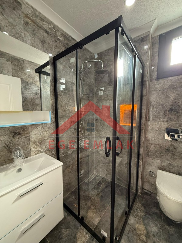 Didim Efeler Mahallesinde Site İçerisinde Satılık 3+1 Villa