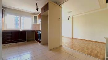 Elmas’tan Yeni Mah.’de Geniş Metraj Doğalgazlı Ferah 4+1