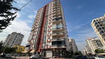 Elmas’tan Yeni Mah.’de Geniş Metraj Doğalgazlı Ferah 4+1