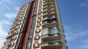 Elmas’tan Yeni Mah.’de Geniş Metraj Doğalgazlı Ferah 4+1