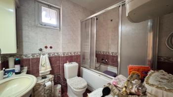 Elmas’tan Çankaya Mh.’de Deniz Manzaralı Full Yapılı 3+1