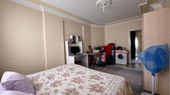 Elmas’tan Çankaya Mh.’de Deniz Manzaralı Full Yapılı 3+1